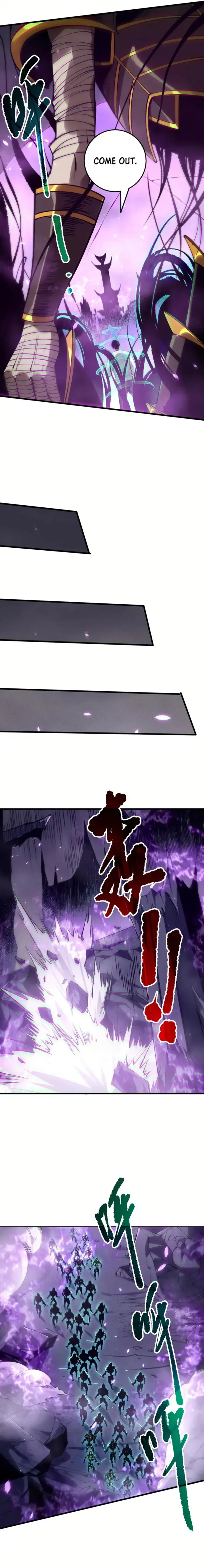 Catastrophic Necromancer Chapter 152 image 11_optimized